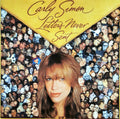 Carly Simon - Letters Never Sent (CD)