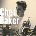 Chet Baker - Embraceable You (CD)