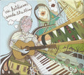 Eric Hutchinson - Sounds Like This (CD)