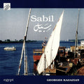 Georges Kazazian - Sabil (CD)