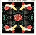 Steve Laury - Passion (CD)