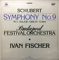 Schubert - Symphony 9 (CD)