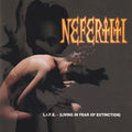 Nefertiti - Life (CD)