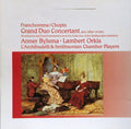 L'Archibudelli / Smithsonian Chamber Orchestra - Franchomme /Grand Duo (CD)