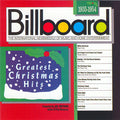 Billboard Greatest Christmas Hits: 1935-1954 (CD)