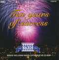 Jeno Jando - Ten Years of Success (CD)