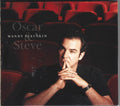 Mandy Patinkin - Oscar & Steve (CD)