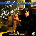 Sal Marquez - One for Dewey (CD)