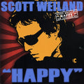 Scott Weiland - Happy In Galoshes (CD)