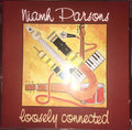 Niamh Parsons - Loosely Connected (CD)