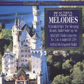 Beautiful Classical Melodies - Beautiful Classical Melodies (CD)