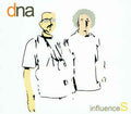 DNA - Influences (CD)