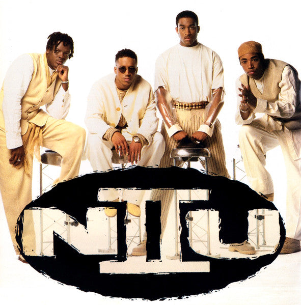 N II U - N II U Group (CD)