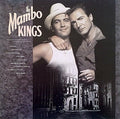The Mambo Kings - Soundtrack (CD)