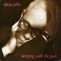 Elton John - Sleeping With the Past (CD)