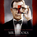 Mr. Brooks: Music - Soundtrack (CD)