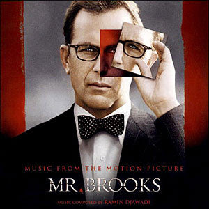 Mr. Brooks: Music - Soundtrack (CD)