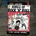 Kings of Rock N Roll - Kings of Rock N Roll (CD)