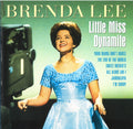 Brenda Lee - Little Miss Dynamite (CD)