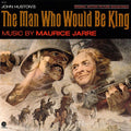 The Man Who Would Be King - Soundtrack (CD)