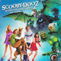 Scooby Doo 2: Monsters Unleashed - Soundtrack (CD)