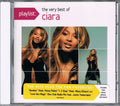 Ciara - Playlist: The Very Best Of Ciara (CD)