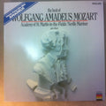 Mozart - The Best of Wolfgang Amadeus Mozart (CD)