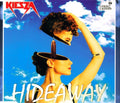 Kiesza - Hideaway (CD)