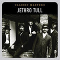 Jethro Tull - Classic Masters (CD)