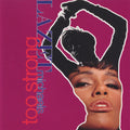 Lazet Michaels - Too Strong (CD)