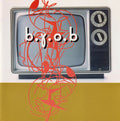 B.Y.O.B. - Byob (CD)