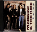 McBride & The Ride - Sacred Ground (CD)
