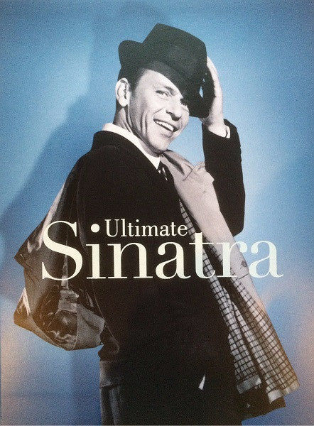 Frank Sinatra - Ultimate Sinatra (CD)