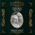 Divas 1906 - 1935 (CD)