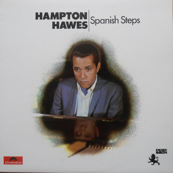 Hampton Hawes - Blues For Bud (CD)