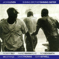 Jackie Leven - Shining Brother Shining Sister (CD)