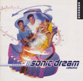 Sonic Dream Collective - Gravity (CD)