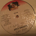 Apple Gabriel - Give Me MTV (CD)