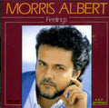 Morris Albert - Morris Albert Feelings (CD)