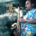 The Stan Getz Sextet - Utopia (CD)