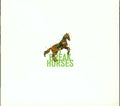 I Break Horses - Hearts (CD)