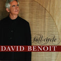 David Benoit - Full Circle (CD)
