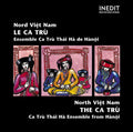 Vietnam: Ca Tru (CD)