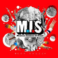Mexican Institute Of Sound - Soy Sauce (CD)