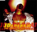 Jermaine Dupri / Da Brat - Party Continues / We Just Wanna Party With You (CD)
