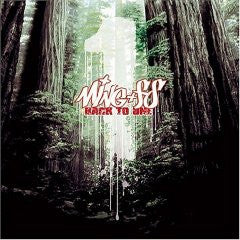 Ming & FS - Back to One (CD)