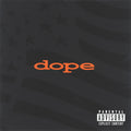 Dope - Felons and Revolutionaries (CD)
