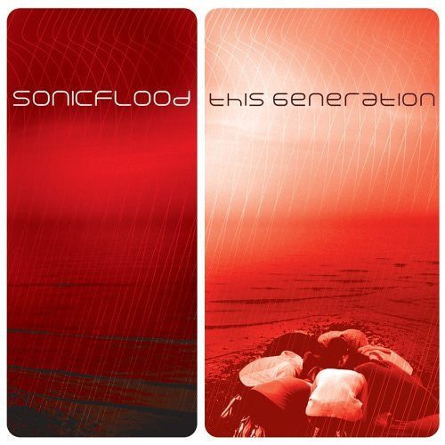 Sonicflood - This Generation (CD)
