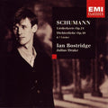 Robert Schumann / Ian Bostridge / Julius Drake - Schumann: Liederkreis, Op. 24 / Dichterliebe, Op. 48 / Lieder ~ Ian Bostridge (CD)