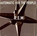 R.E.M. - Automatic For The People (CD)